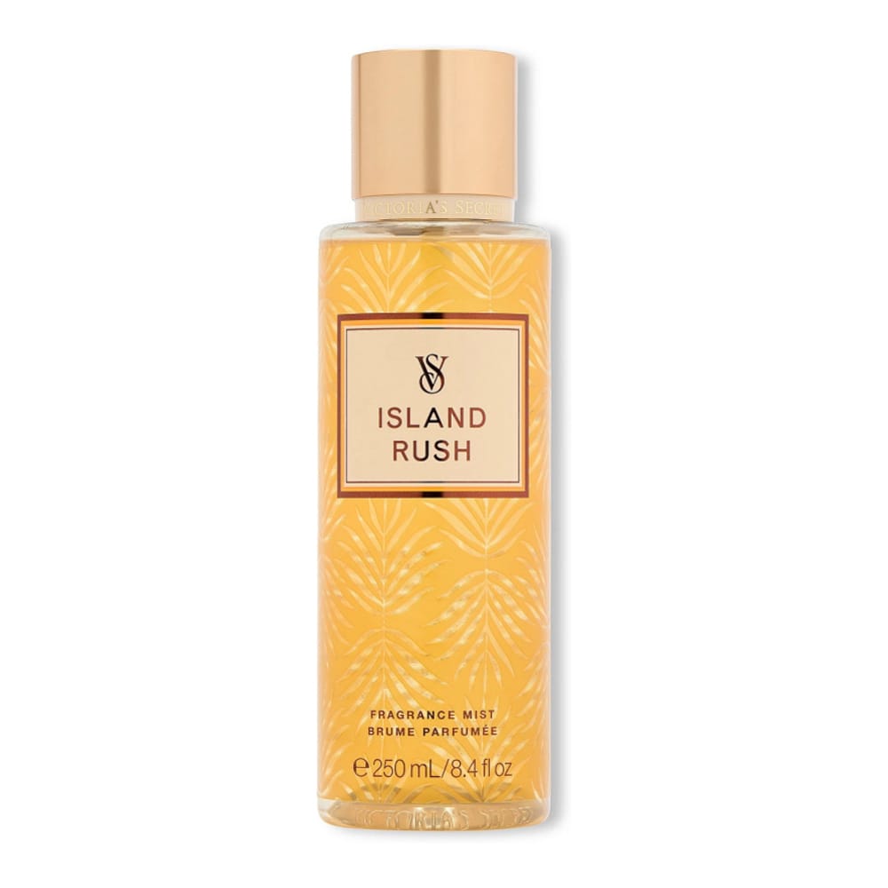 Victoria's secret - "Spray Corps 'Island Rush' - 250 ml"