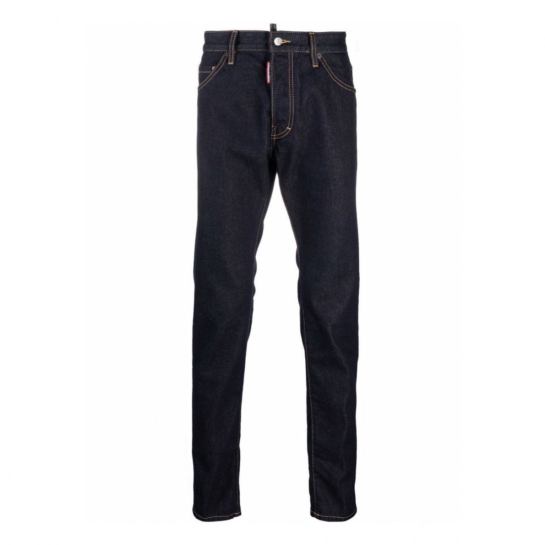 Dsquared2 - Jeans 'Dark Wash' pour Hommes