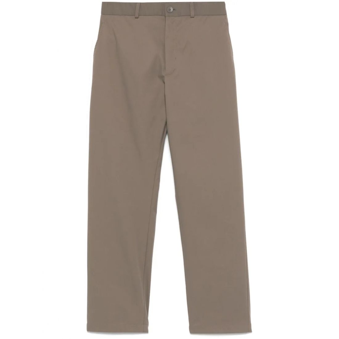 Herno - Pantalon 'Straight-Leg' pour Hommes