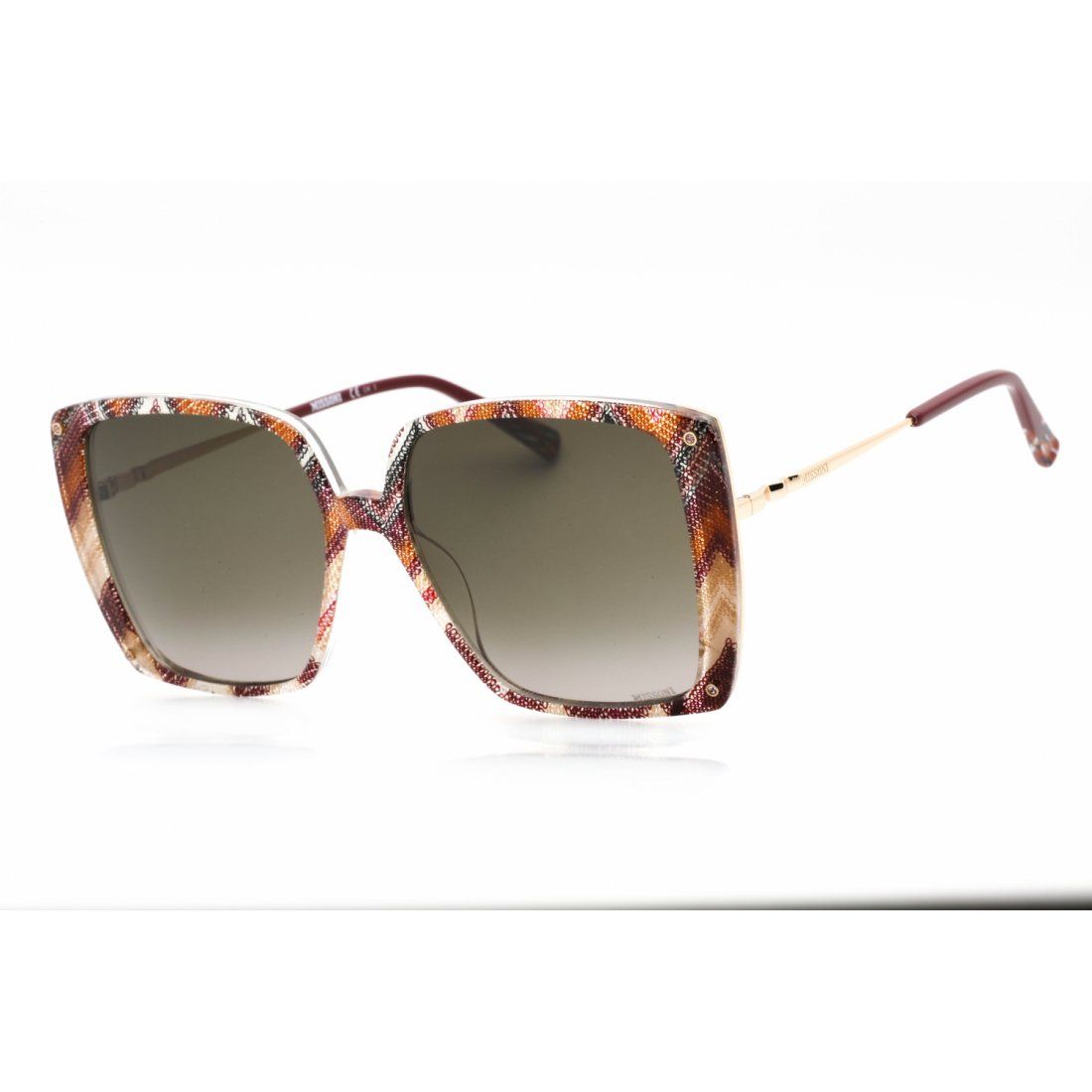 Missoni - Lunettes de soleil 'MIS 0002/S' pour Femmes