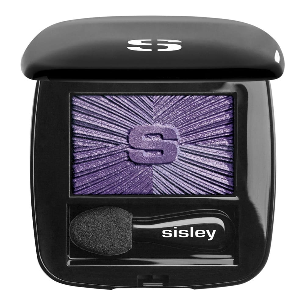 Sisley - Fard à paupières 'Les Phyto Ombres' - 34 Sparkling Purple 1.5 g