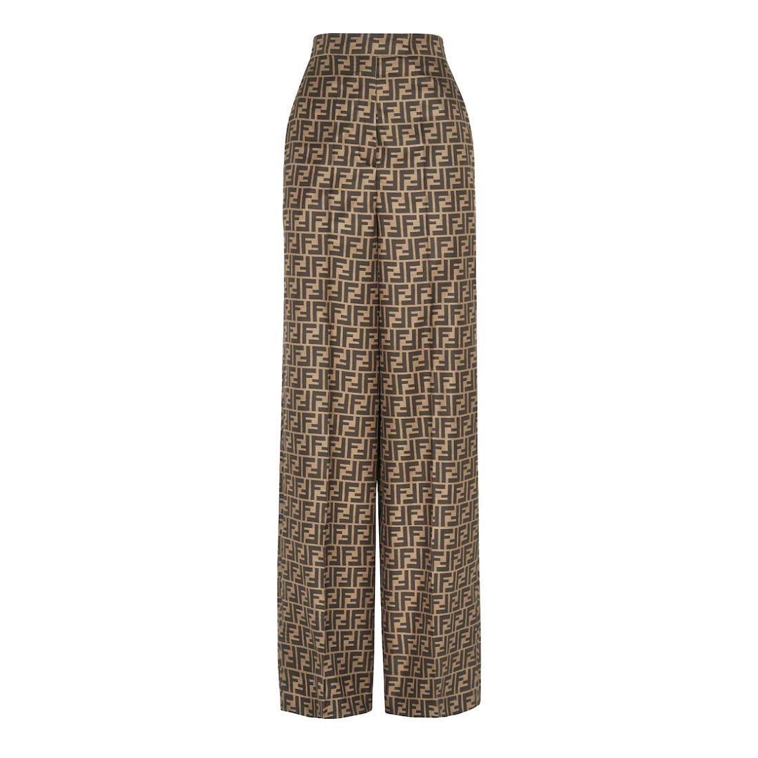 Fendi - Pantalon pour Femmes