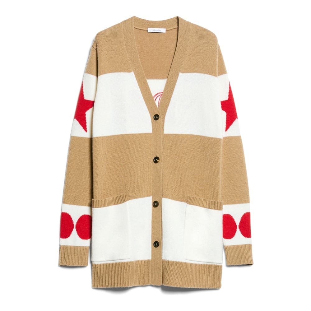 Max mara - Cardigan 'Valido' pour Femmes