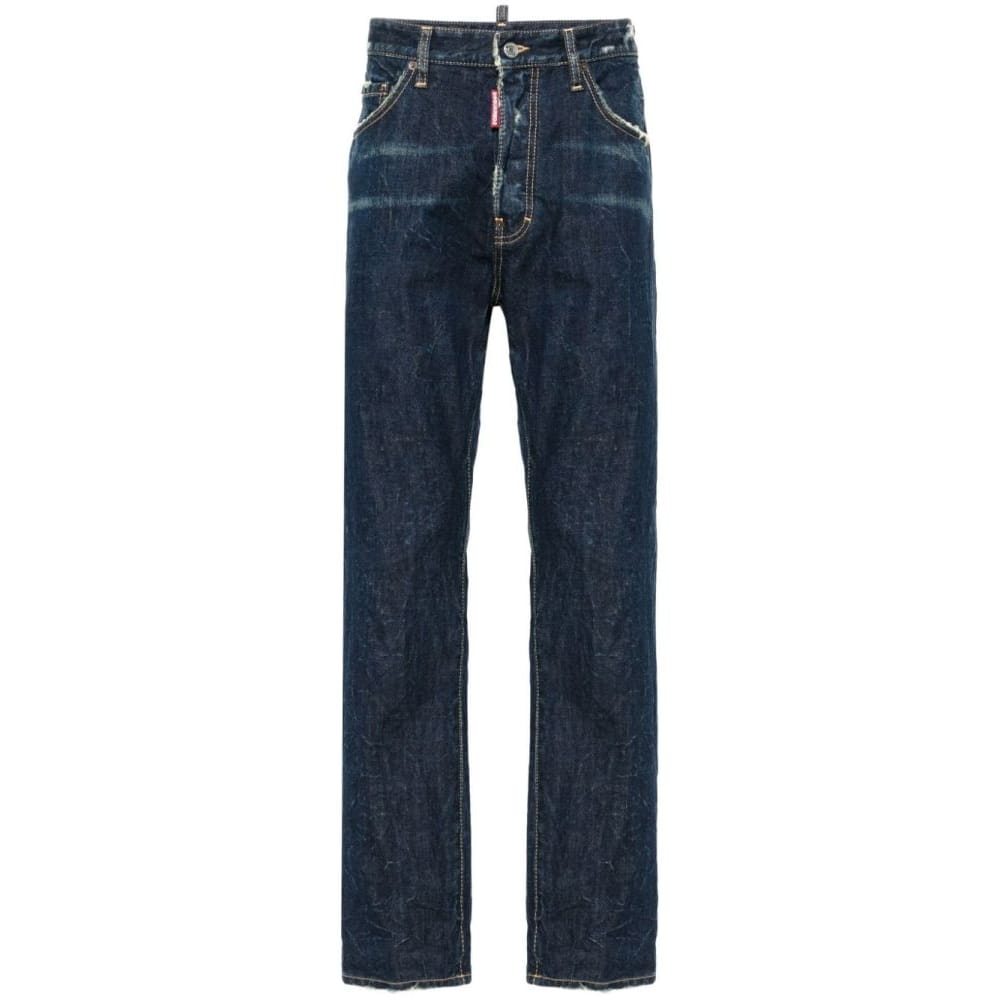 Dsquared2 - Jeans 'Distressed' pour Hommes