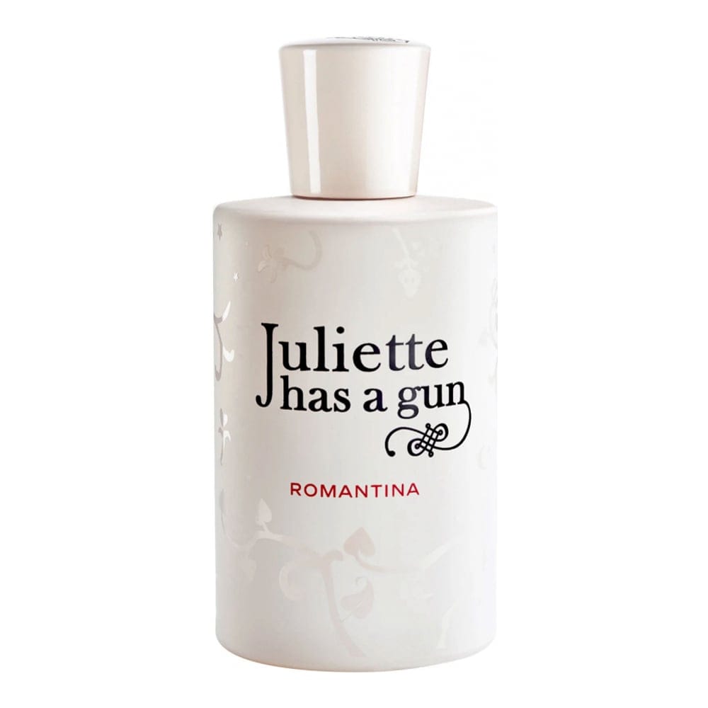 Juliette has a gun - Eau de parfum 'Romantina' - 50 ml