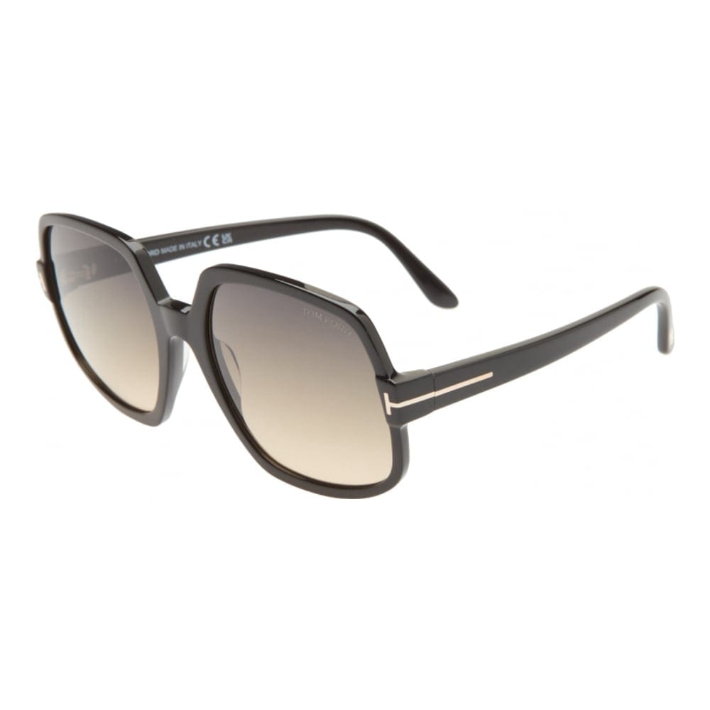 Tom ford - 'Delphine 60mm Gradient Sunglasses' pour Femmes