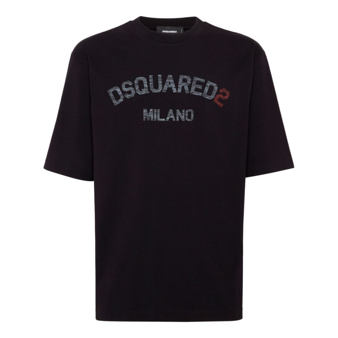 Dsquared2 - T-shirt 'Logo' pour Hommes