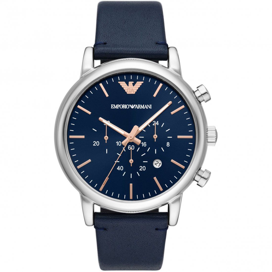 Armani - Montre 'AR11451' pour Hommes