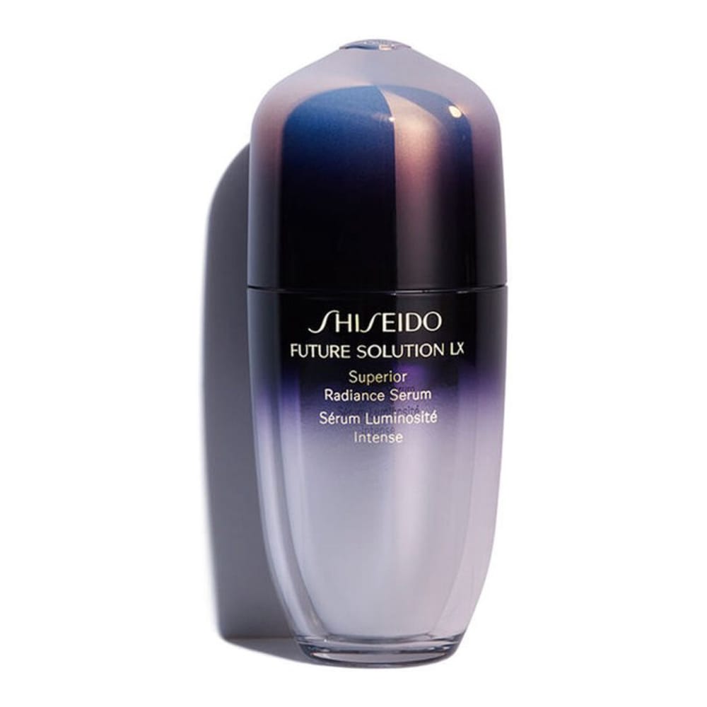 Shiseido - Sérum pour le visage 'Future Solution LX Superior Radiance' - 30 ml