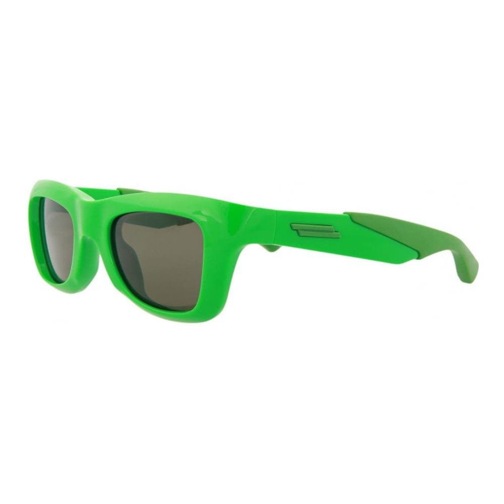 Bottega veneta - '49mm Rectangular Sunglasses' pour Hommes