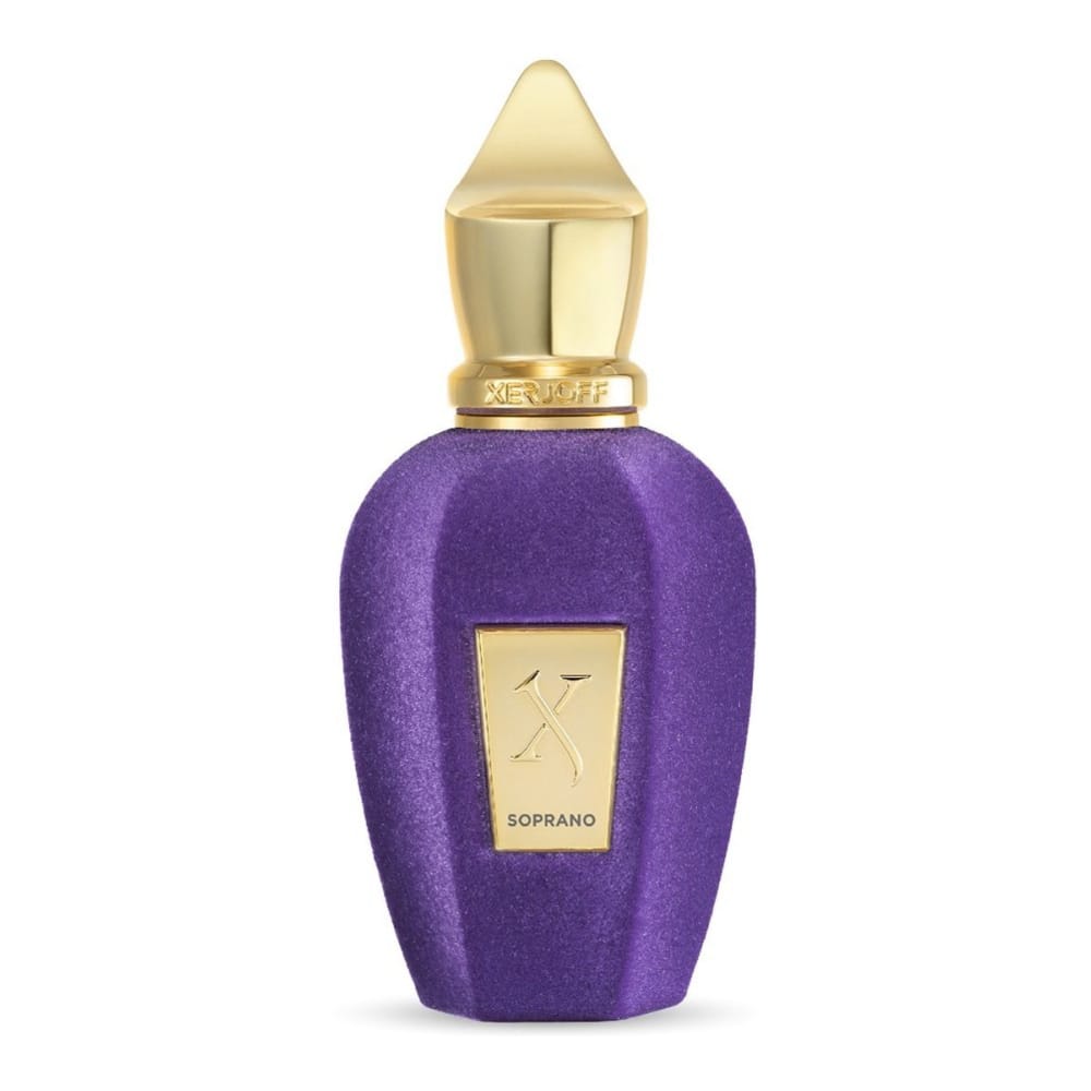 Xerjoff - "Eau de parfum 'Velvet Collection Soprano' - 50 ml"-0