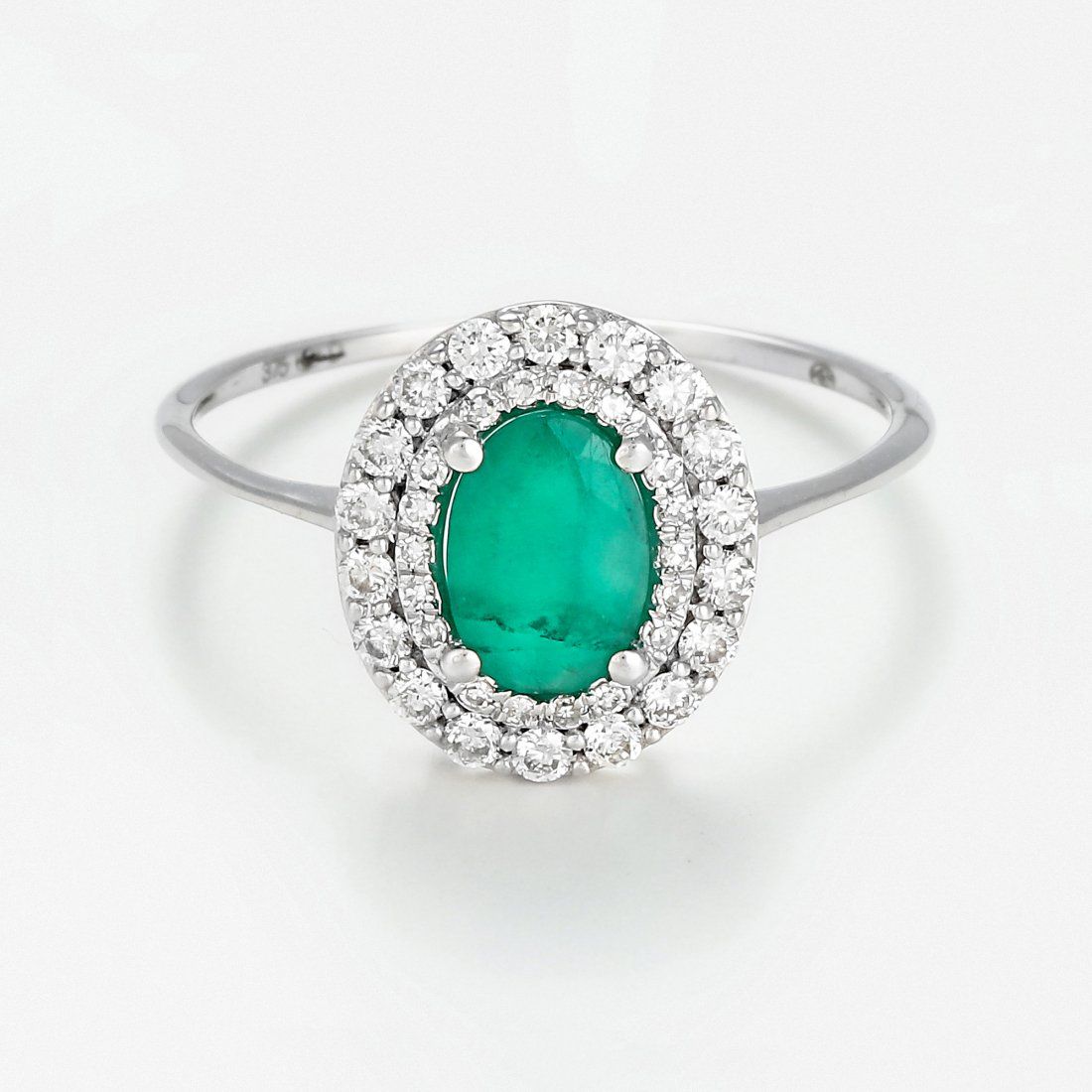 Diamanta - Bague 'Andaman' pour Femmes