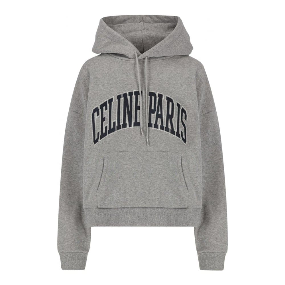 Celine - Sweatshirt à capuche  pour Femmes