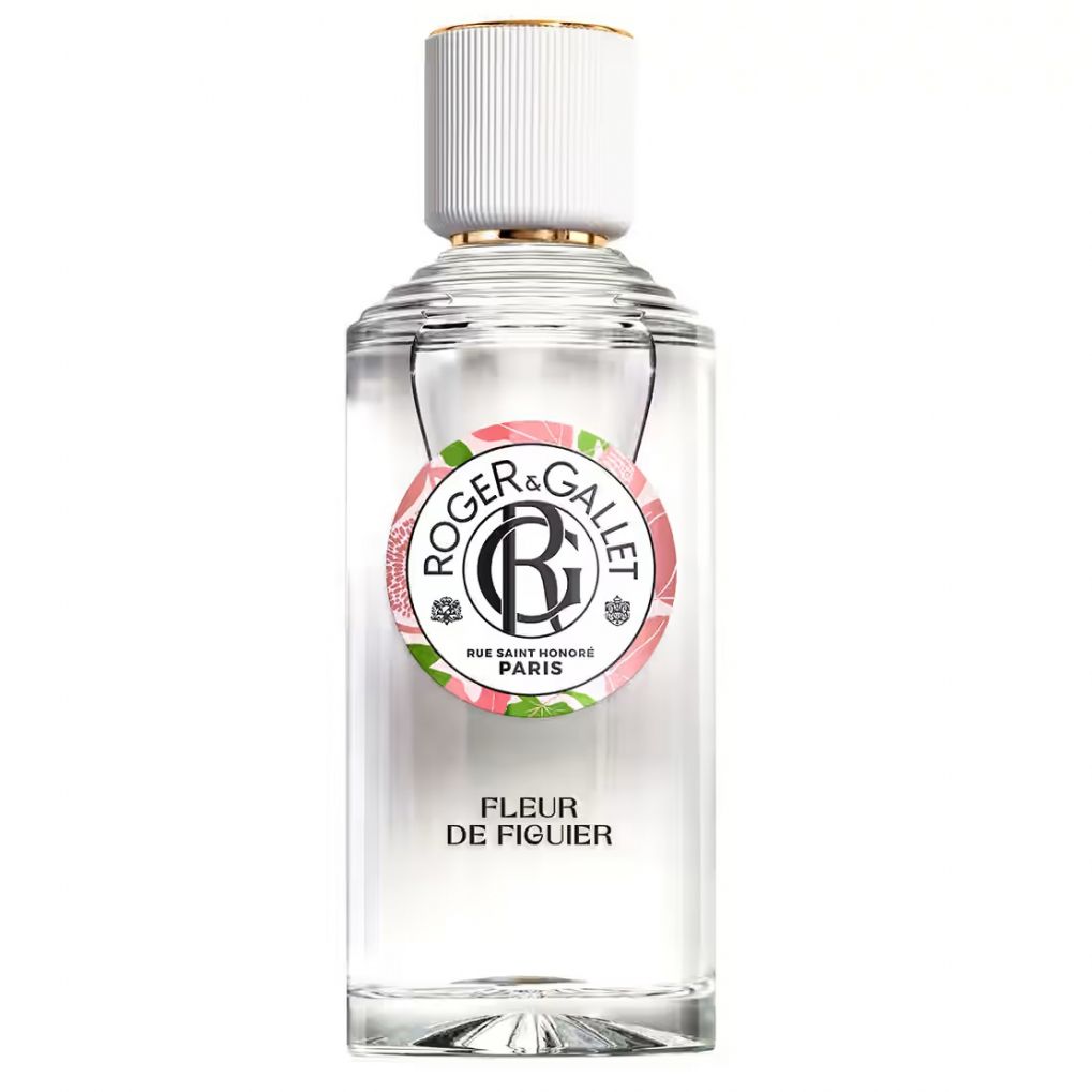 Roger&Gallet - Parfum 'Fleur de Figuier' - 100 ml