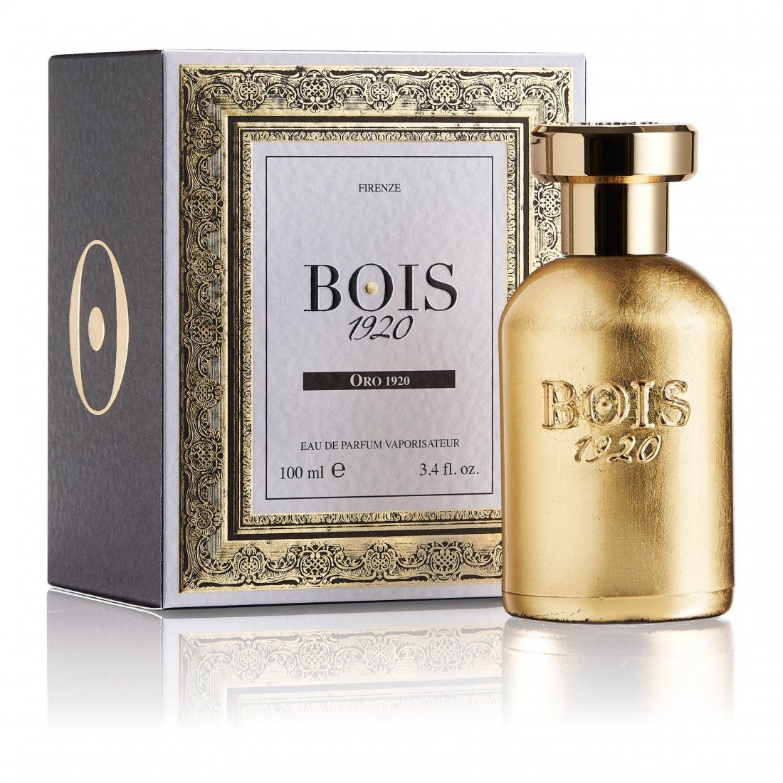 Bois 1920 - Eau de parfum 'Oro 1920' - 100 ml