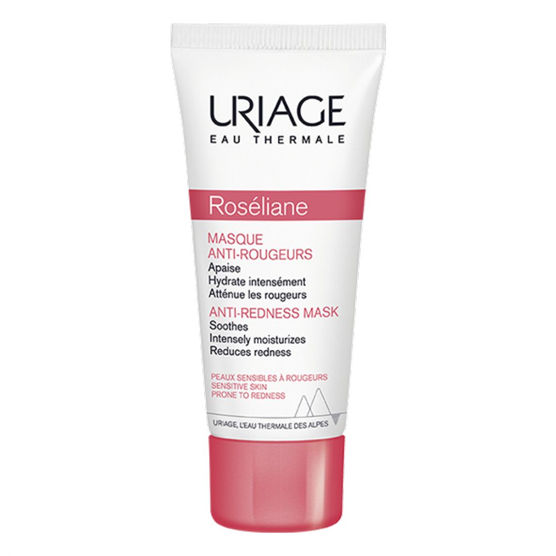 Uriage - 'Roséliane' Masque AntiRougeurs - 40 ml