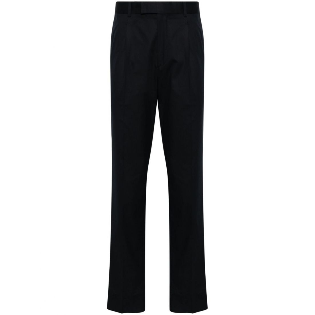Zegna - Pantalon 'Pleated Chino' pour Hommes