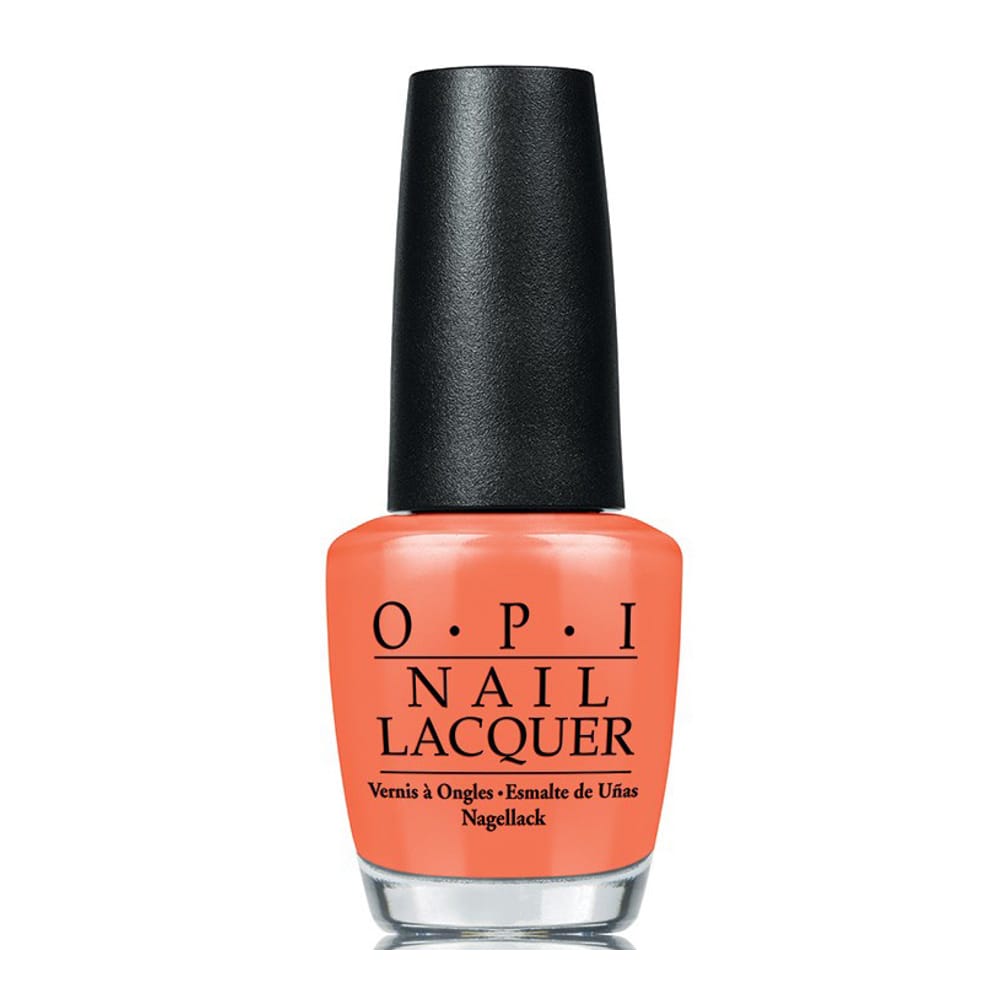 Opi - Vernis à ongles - Where Did Suzi'S Man Go? 15 ml