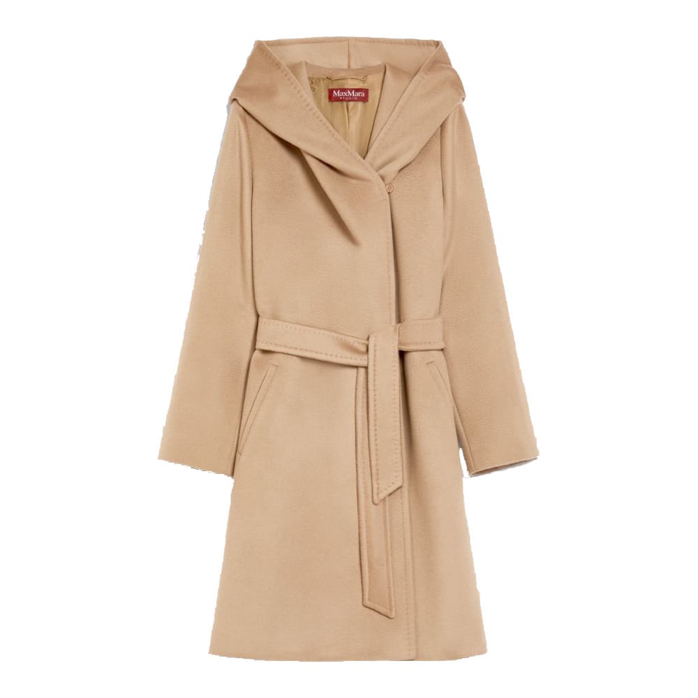 Max mara studio - Manteau 'Newmang' pour Femmes