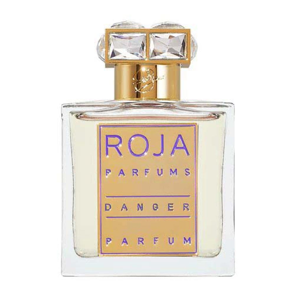 Roja Parfums - Parfum 'Danger Pour Femme' - 50 ml