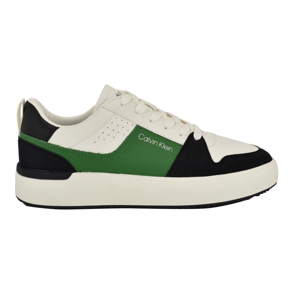 Calvin klein - Sneakers 'Blayne Casual Lace-Up' pour Hommes