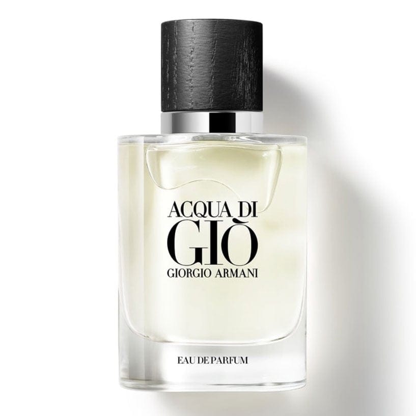 Giorgio armani - Eau de Parfum - Rechargeable 'Acqua di Giò' - 40 ml