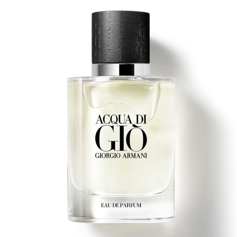 giorgio armani - Eau de Parfum - Rechargeable 'Acqua di Giò' - 40 ml