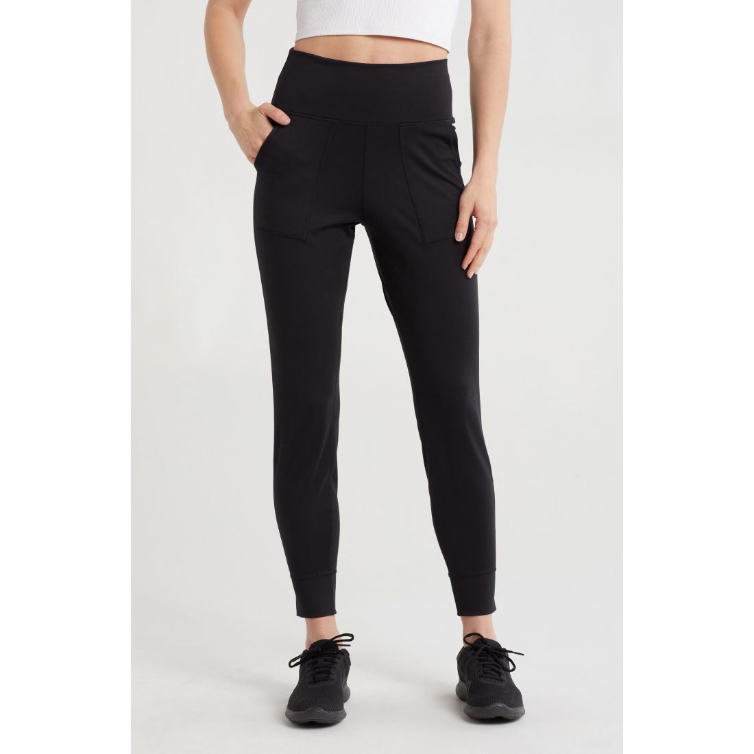Dkny - Jogging 'Balance Compression Utility' pour Femmes