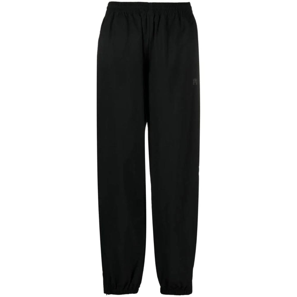 Alexander wang - Jogging 'Logo-Print' pour Femmes