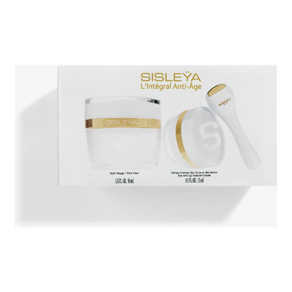 Sisley - Set de soins anti-âge 'Programme' - 2 Pièces