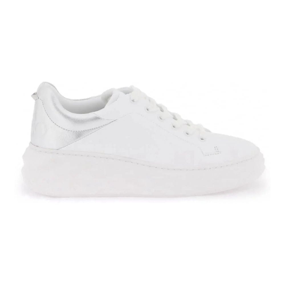 Jimmy choo - Sneakers 'Diamond Maxi' pour Femmes