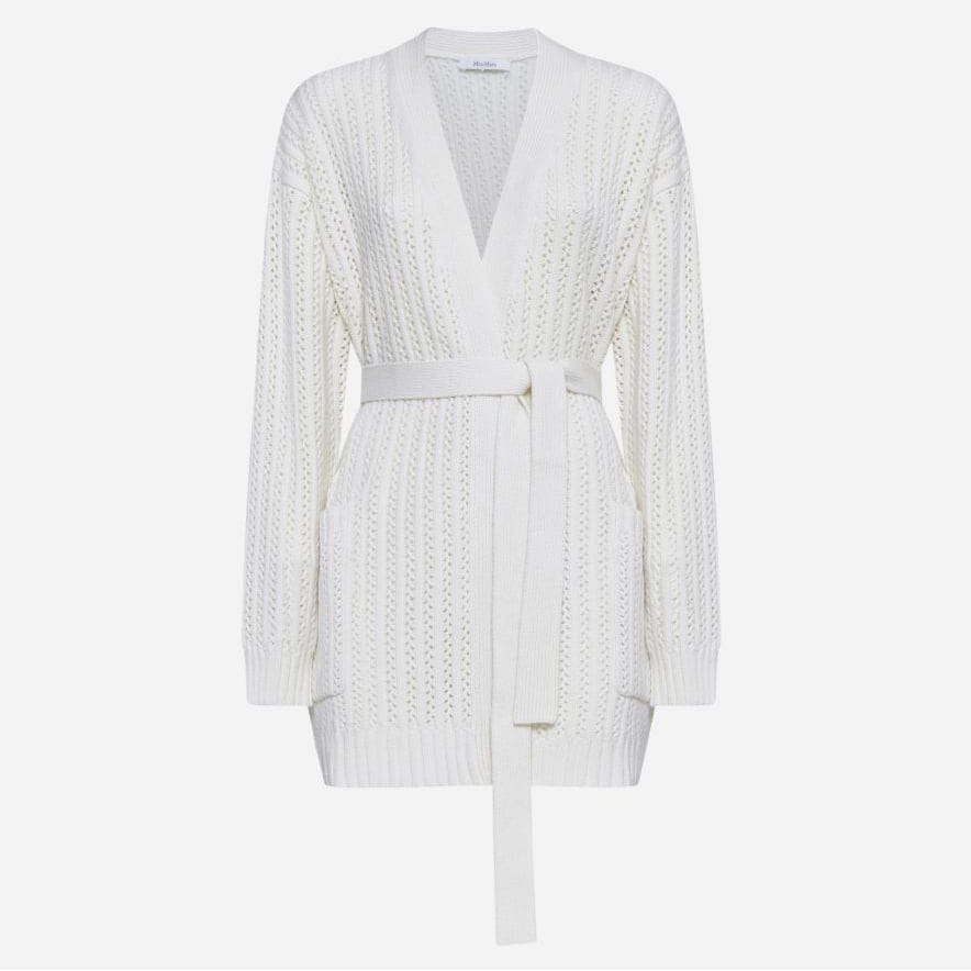 Max mara - Cardigan 'Balzac' pour Femmes