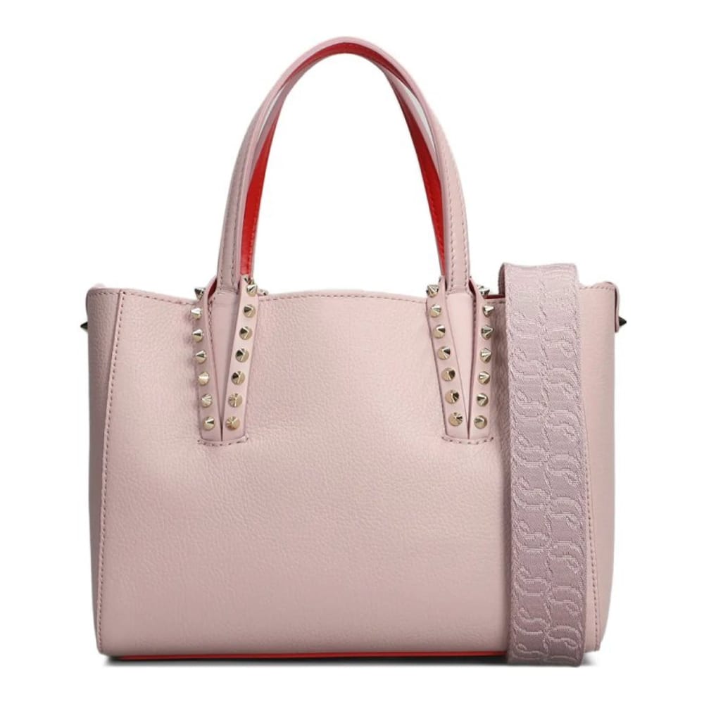 Christian louboutin - "Sac Cabas 'Cabata' pour Femmes"
