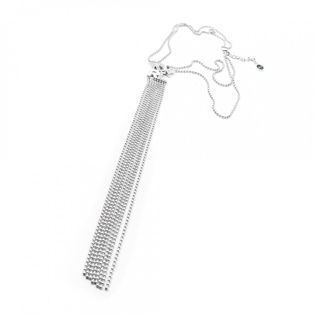 Karl lagerfeld - Collier 'Klassic Karl Bold Star Logo' pour Femmes
