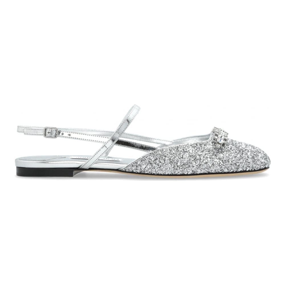 Jimmy choo - Ballerines 'Belinda' pour Femmes