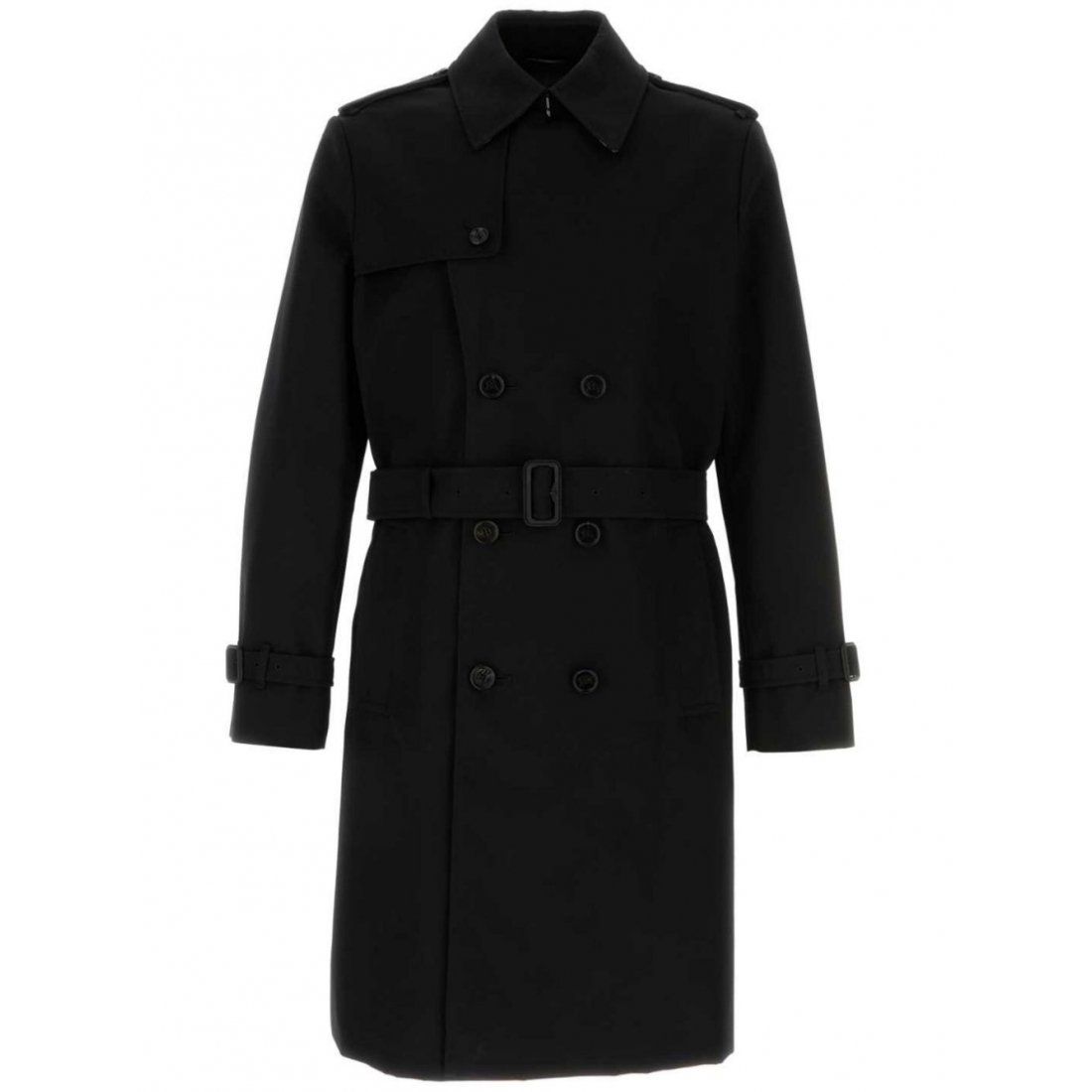 Burberry - Trench 'Gabardine' pour Hommes