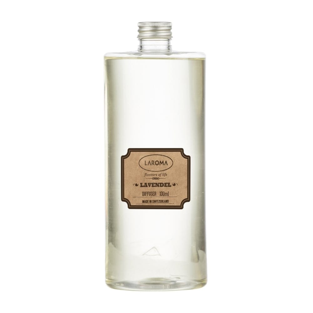 Laroma - Recharge Diffuseur 'Lavender' - 1000 ml