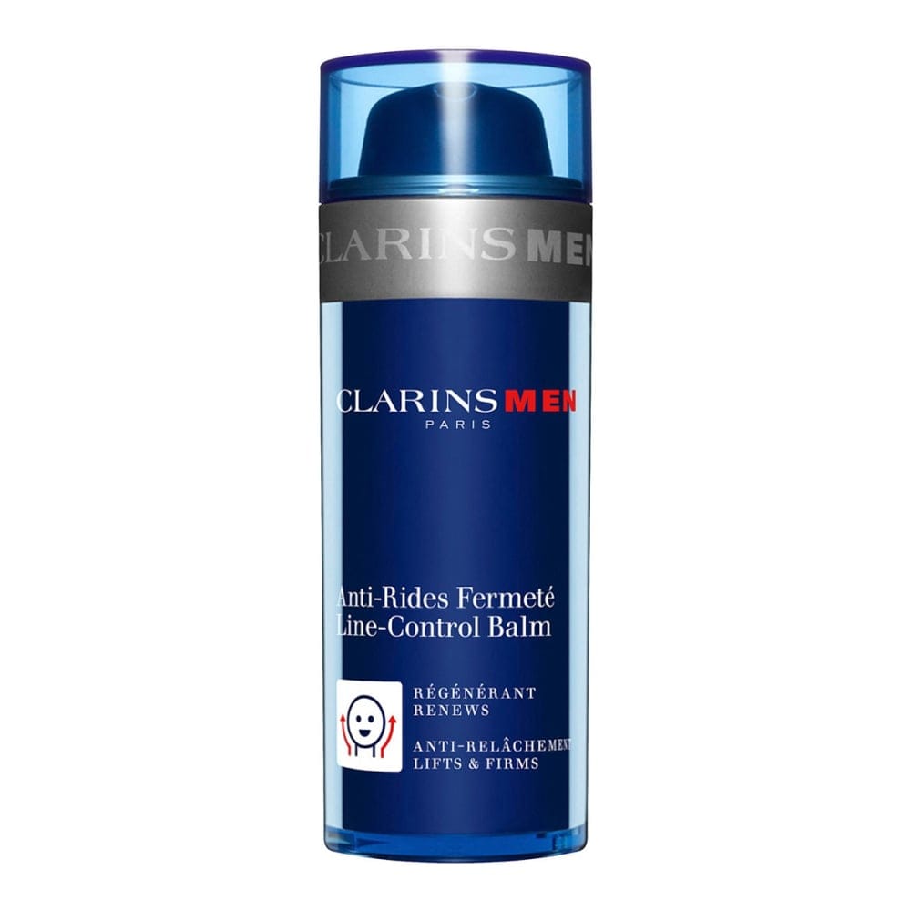 Clarins - Baume anti-âge 'Line Control' - 50 ml