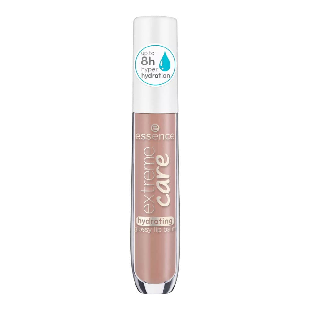 Essence - Baume à lèvres 'Extreme Care Hydrating Glossy' - 03 Milky Cocoa 5 ml