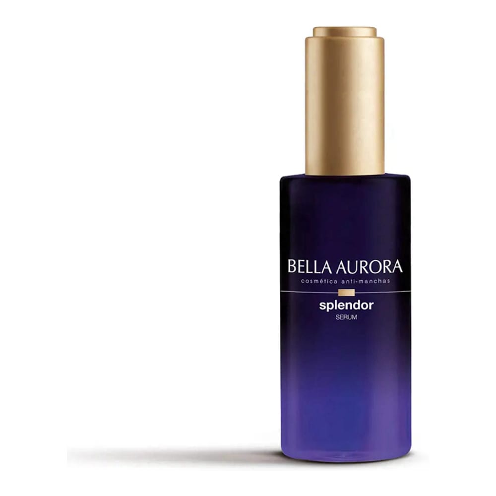 Bella Aurora - Sérum de nuit 'Splendor Brightening' - 30 ml