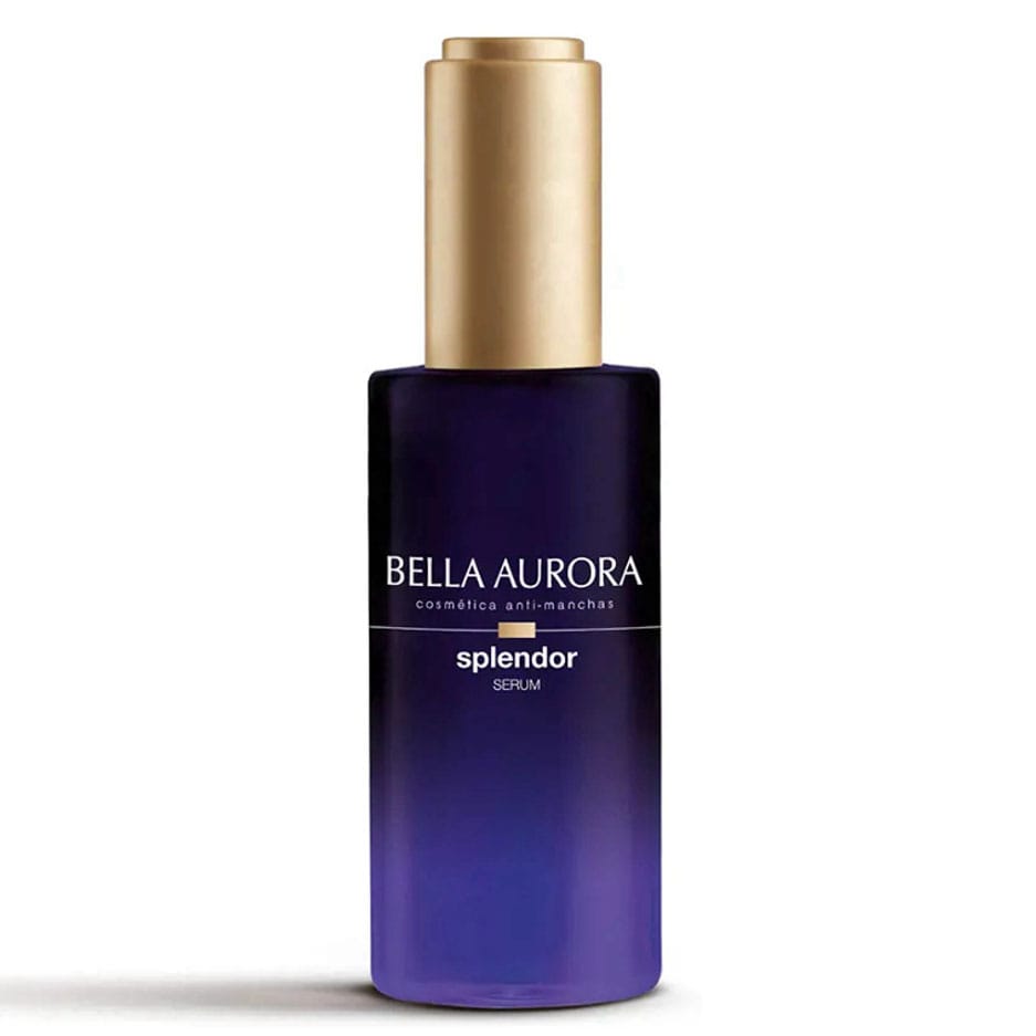 Bella aurora - Sérum de nuit 'Splendor Brightening' - 30 ml