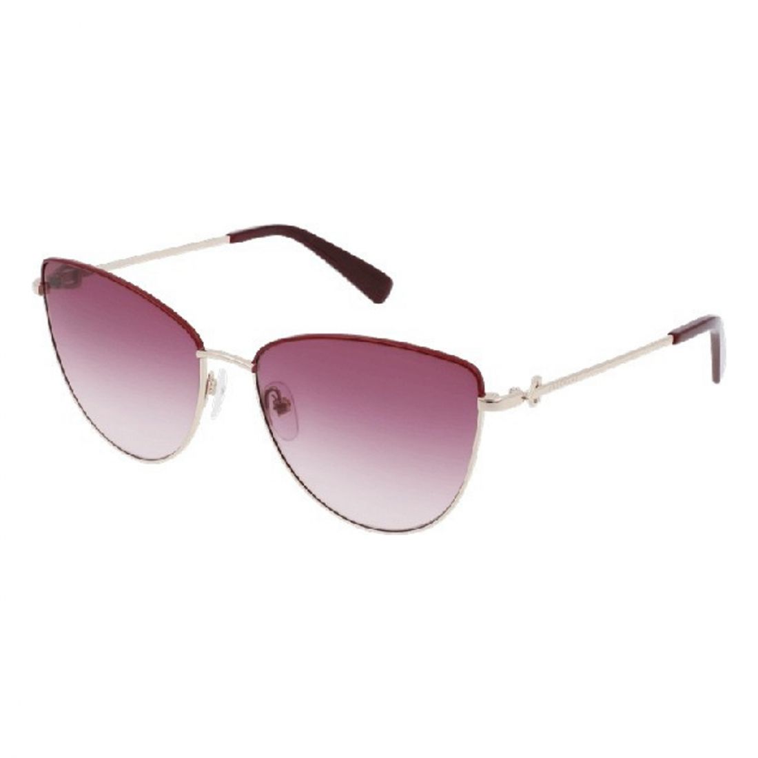 Longchamp - Lunettes de soleil 'LO152S-721' pour Femmes