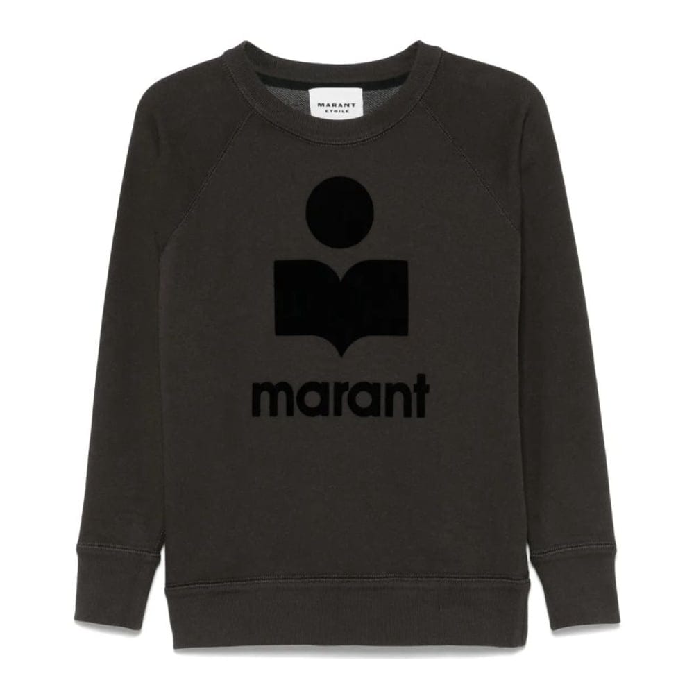 Isabel marant etoile - Sweatshirt 'Millyny' pour Femmes