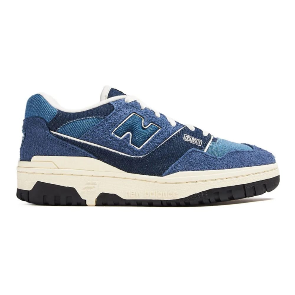 New balance - Sneakers '550' pour Femmes