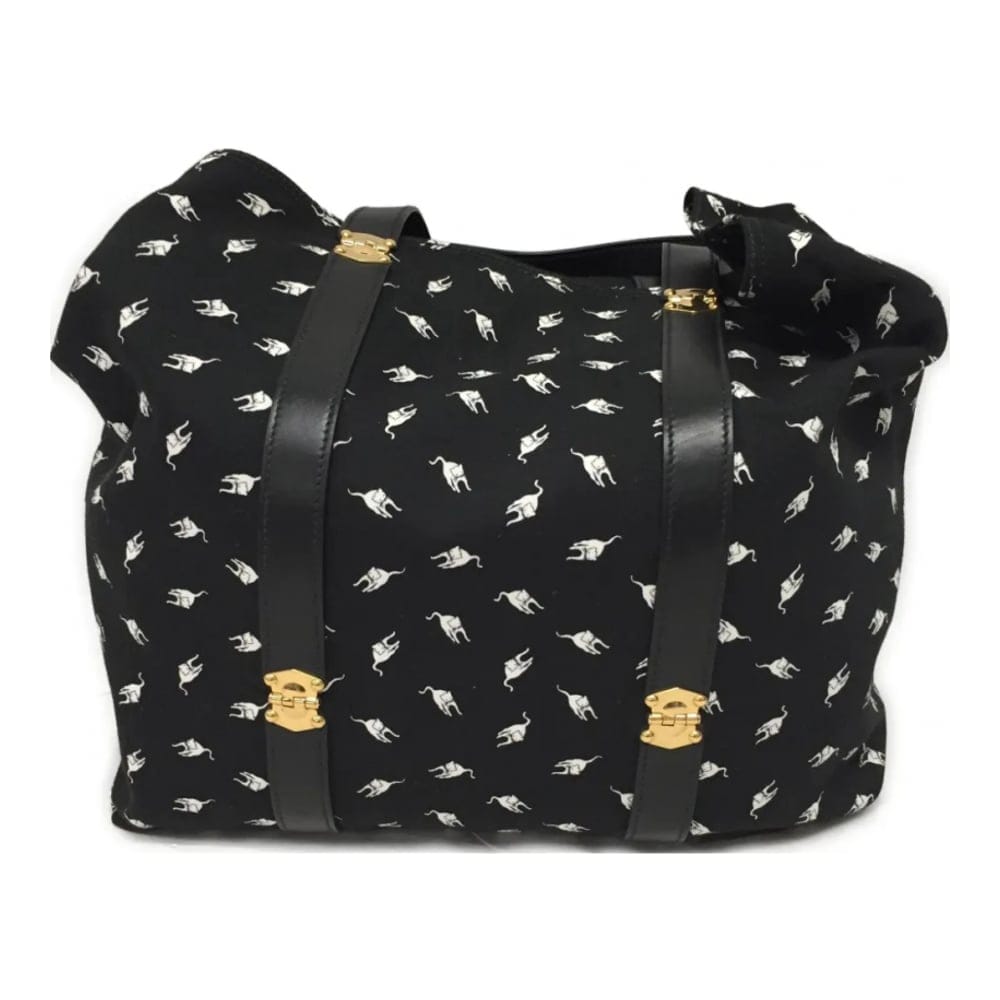 Miu miu - Sac Cabas 'Printed' pour Femmes