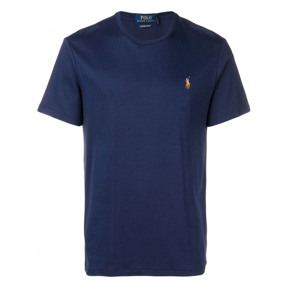 Polo ralph lauren - T-shirt 'Logo Embroidered' pour Hommes