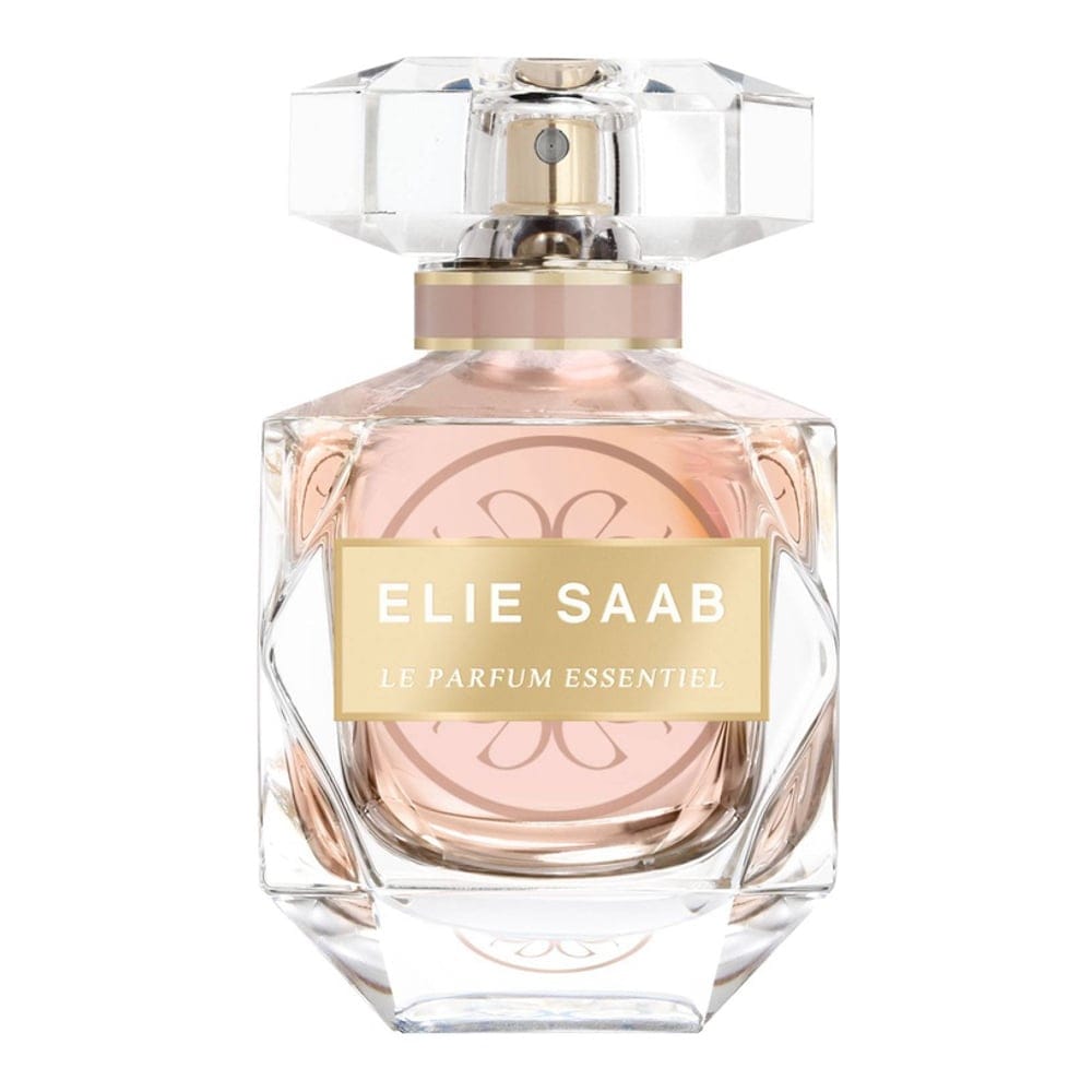 Elie saab - Eau de parfum 'Le Parfum Essentiel' - 50 ml
