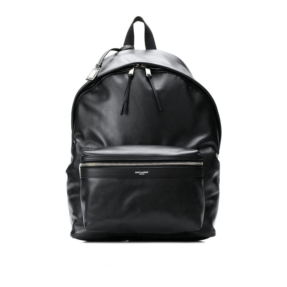 Saint laurent - Sac à dos 'City' pour Hommes