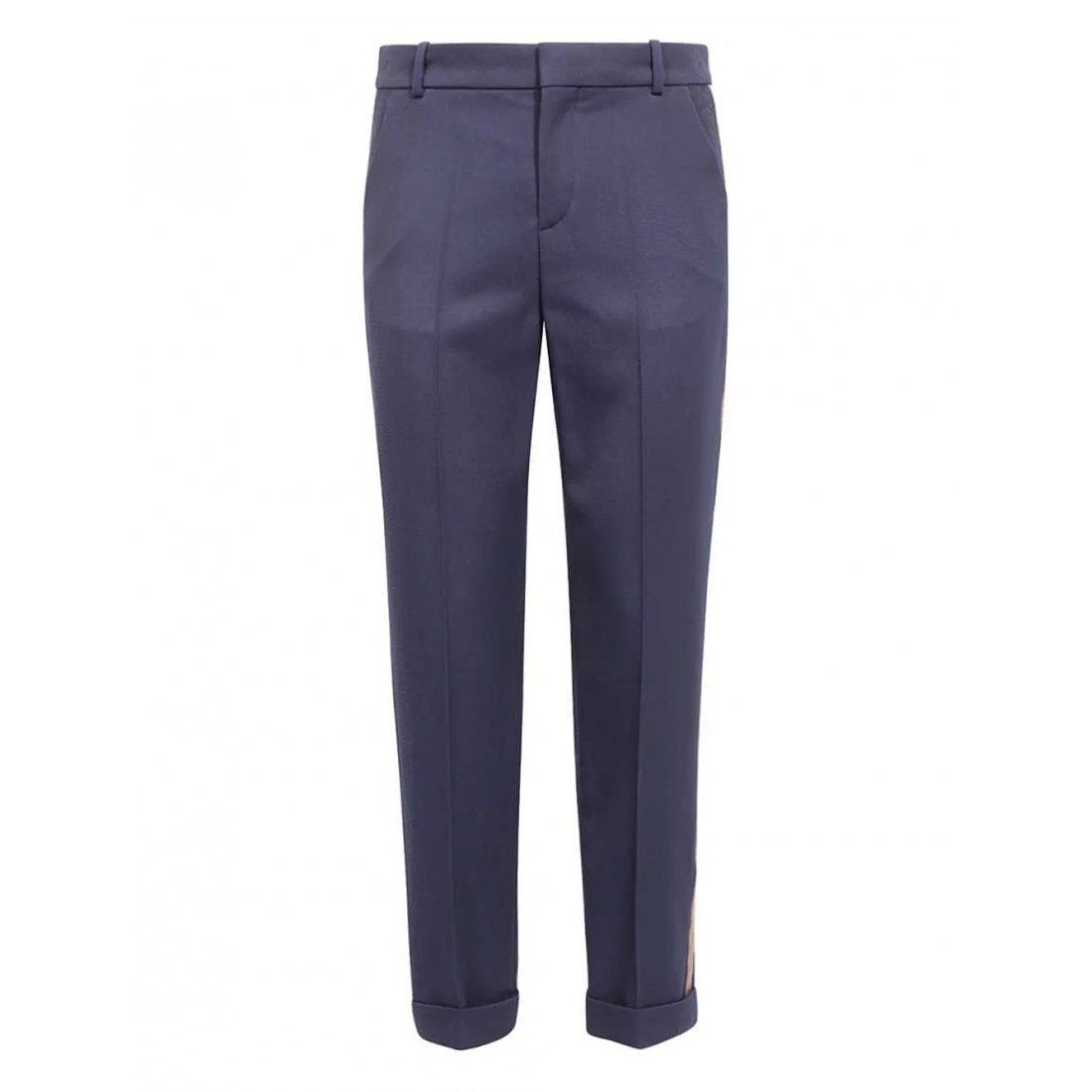 Balmain - Pantalon 'Logo-Tape' pour Hommes