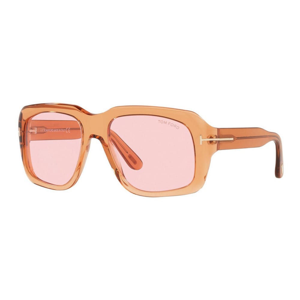 Tom ford - Lunettes de soleil 'FT0885' pour Hommes